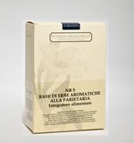 NR. 05 BASE DI ERBE AROMATICHE ALLA PARIETARIA